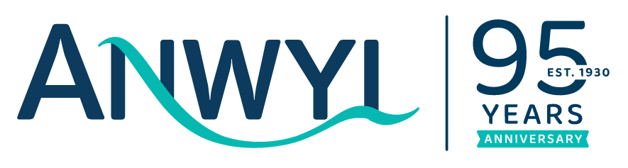 Anwyl Homes logo